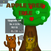 Apple Tree Idle